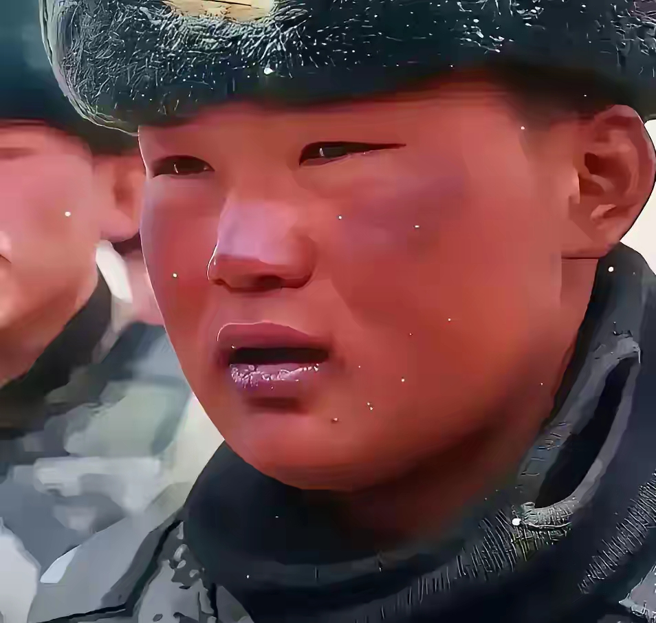西藏队在场上展现出坚强的意志