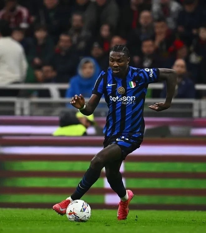 DB游戏-国际米兰在客场挑战AC米兰