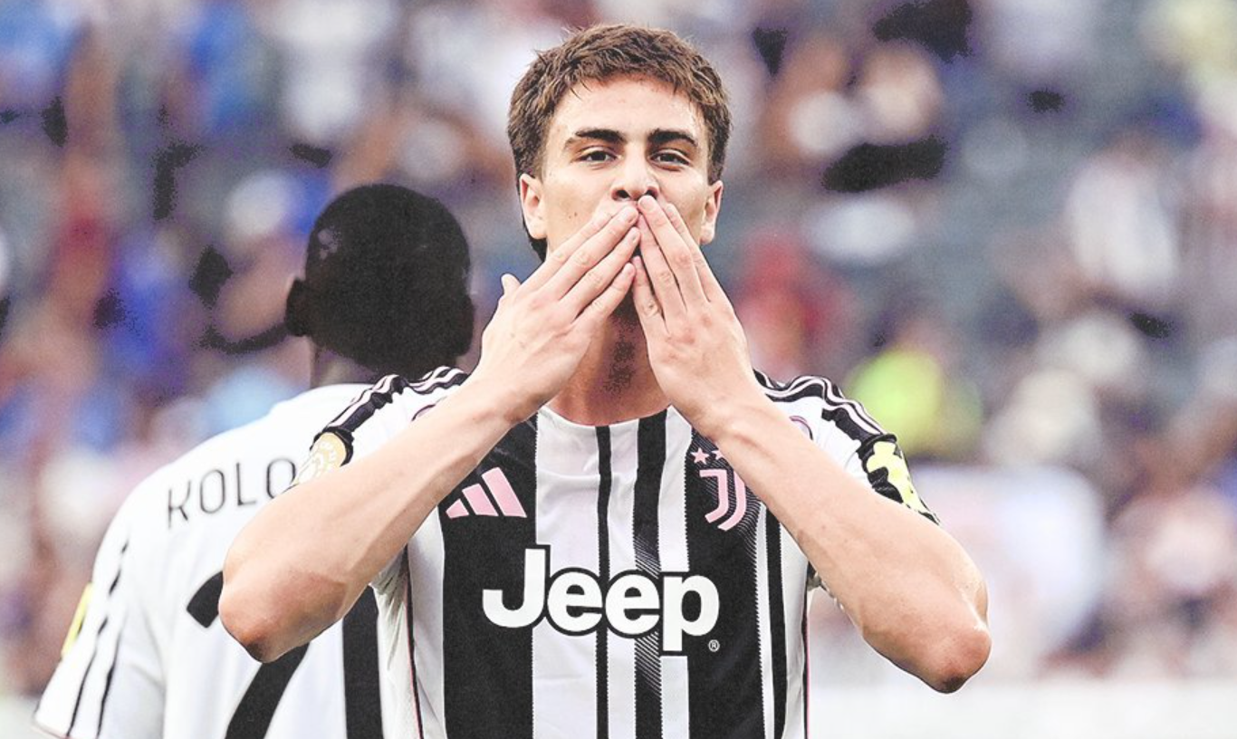 尤文图斯备战关键对手，士气高昂的简单介绍