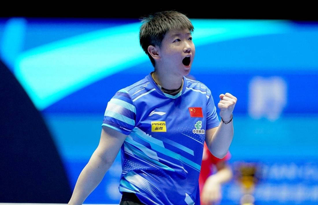 DB彩票平台-不畏强手，中国选手勇夺桂冠的简单介绍