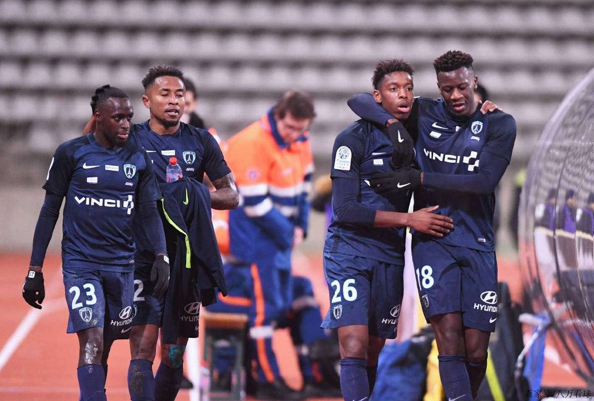 包含昂热主场不敌南特，遭遇失利的词条