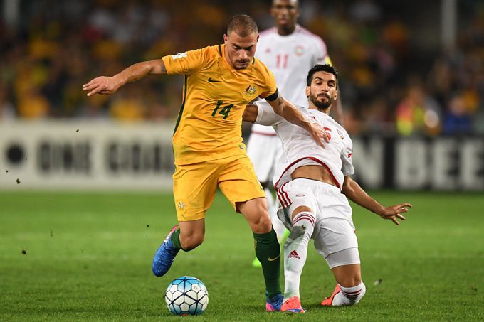 大洋洲球队争夺杯赛冠军荣耀