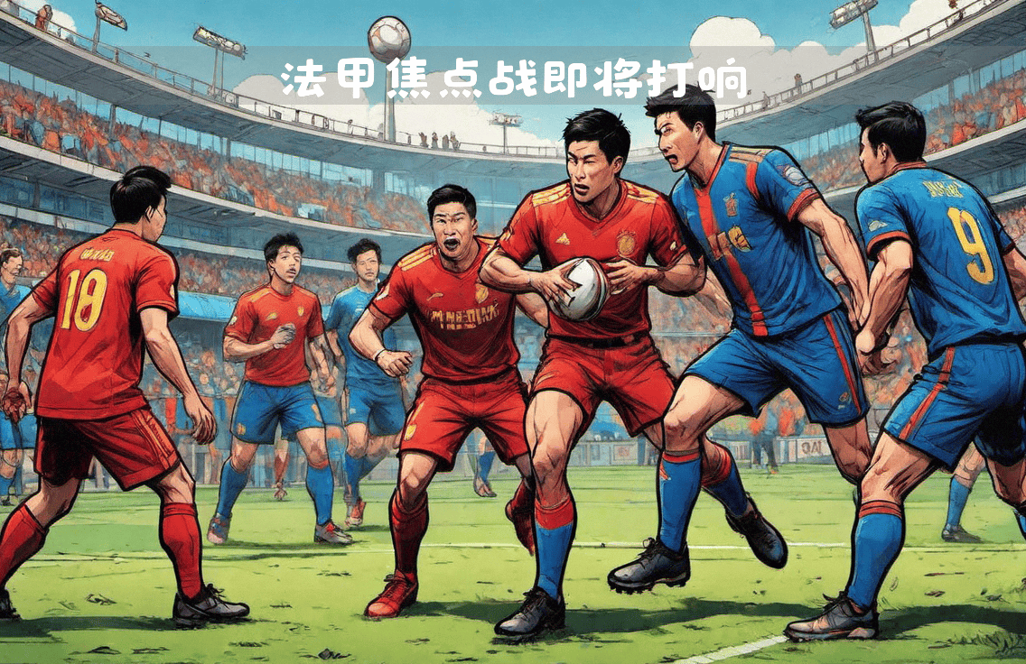 圣埃蒂安将在客场迎战斯特拉斯堡