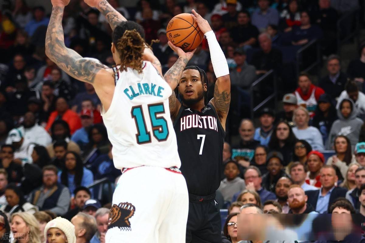 DB gaming-火箭后卫缺阵疑云，球队战术或将受影响的简单介绍