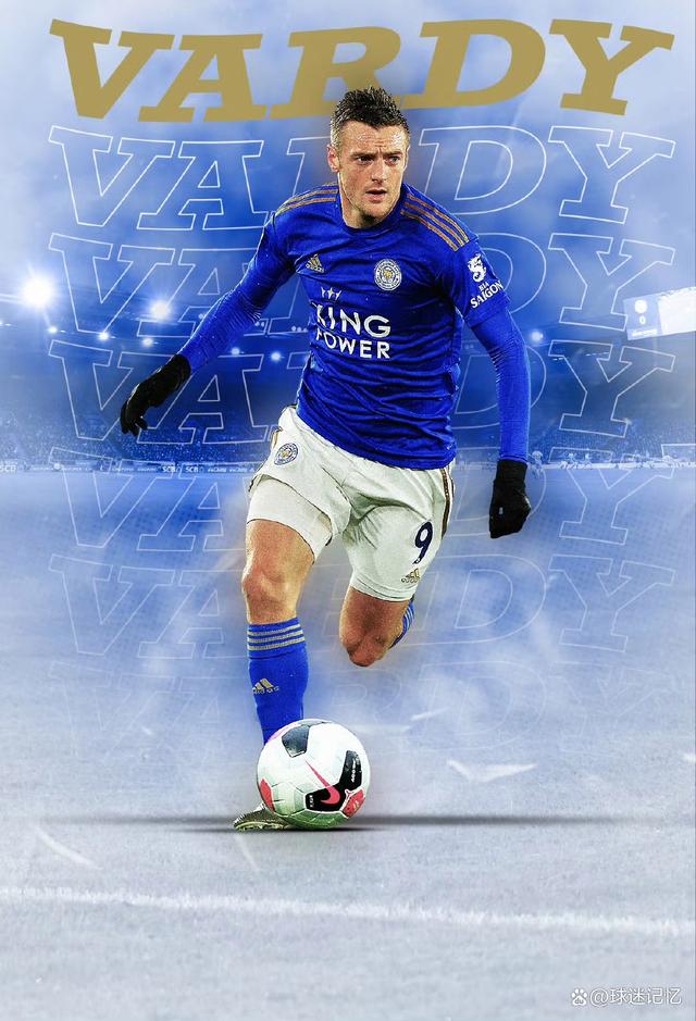 莱斯特城前锋瓦尔迪状态回升，助球队取得连胜的简单介绍