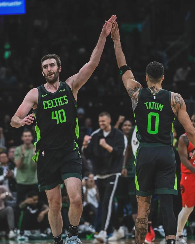 多宝彩票-凯尔特人客场战胜魔术，泰坦压哨绝杀的简单介绍