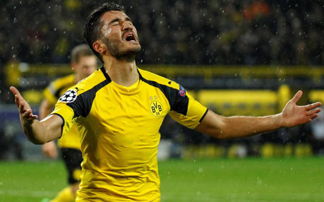 多特蒙德稳居榜首，德甲领跑风头不减