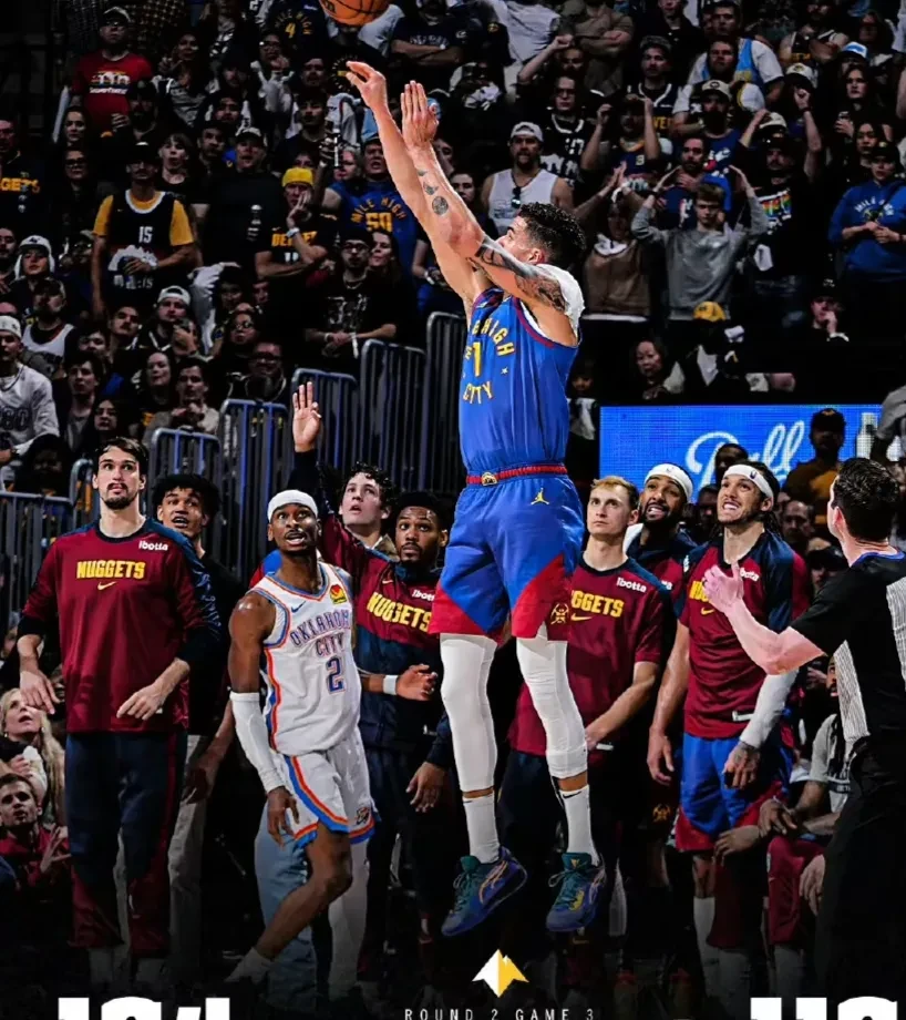 尼日利亚男篮翻盘西班牙男篮，戈贝尔打破历史纪录