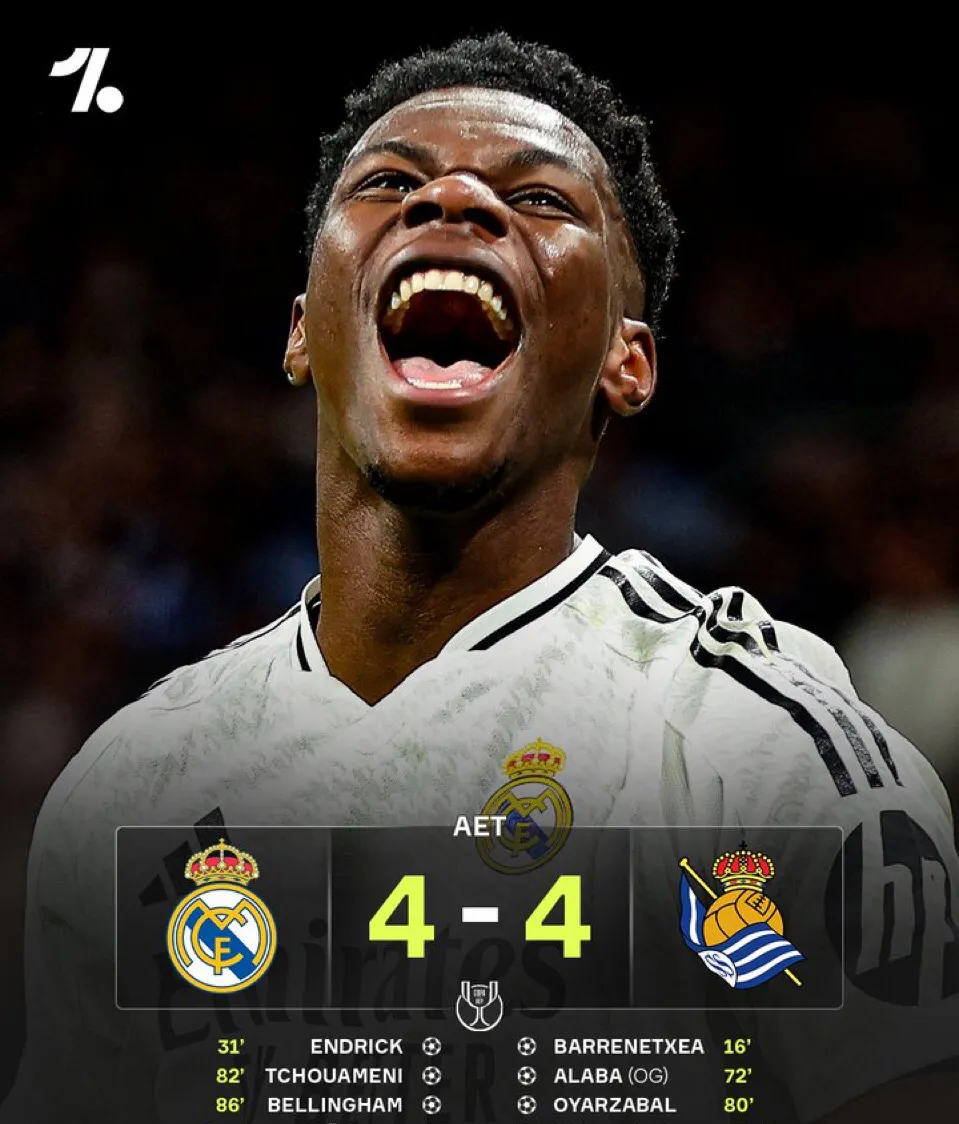 DB游戏-皇马逆转巴拉多利德，继续保持领先优势