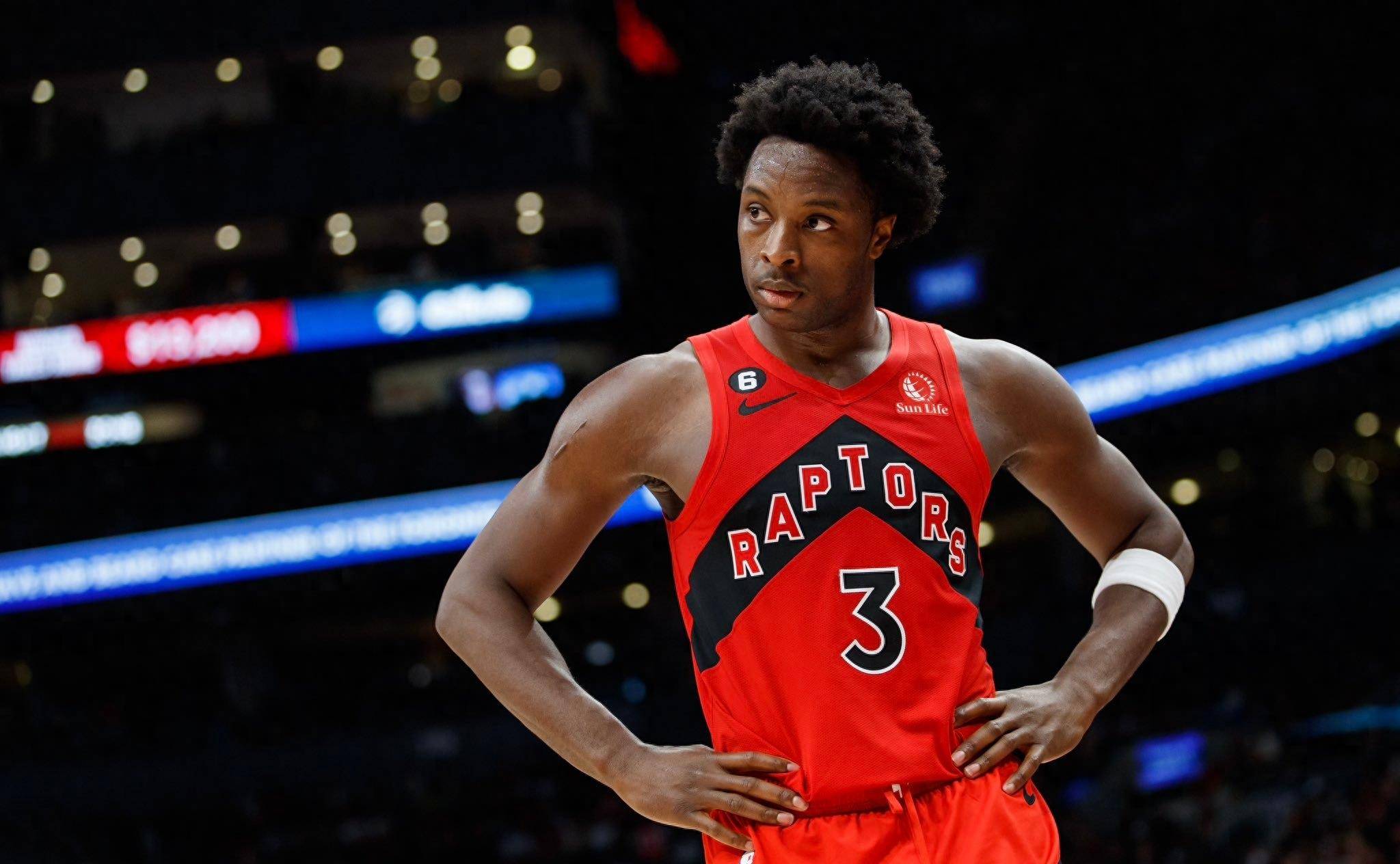 猛龙力克老鹰：西亚卡姆表现出色领队赢球的简单介绍