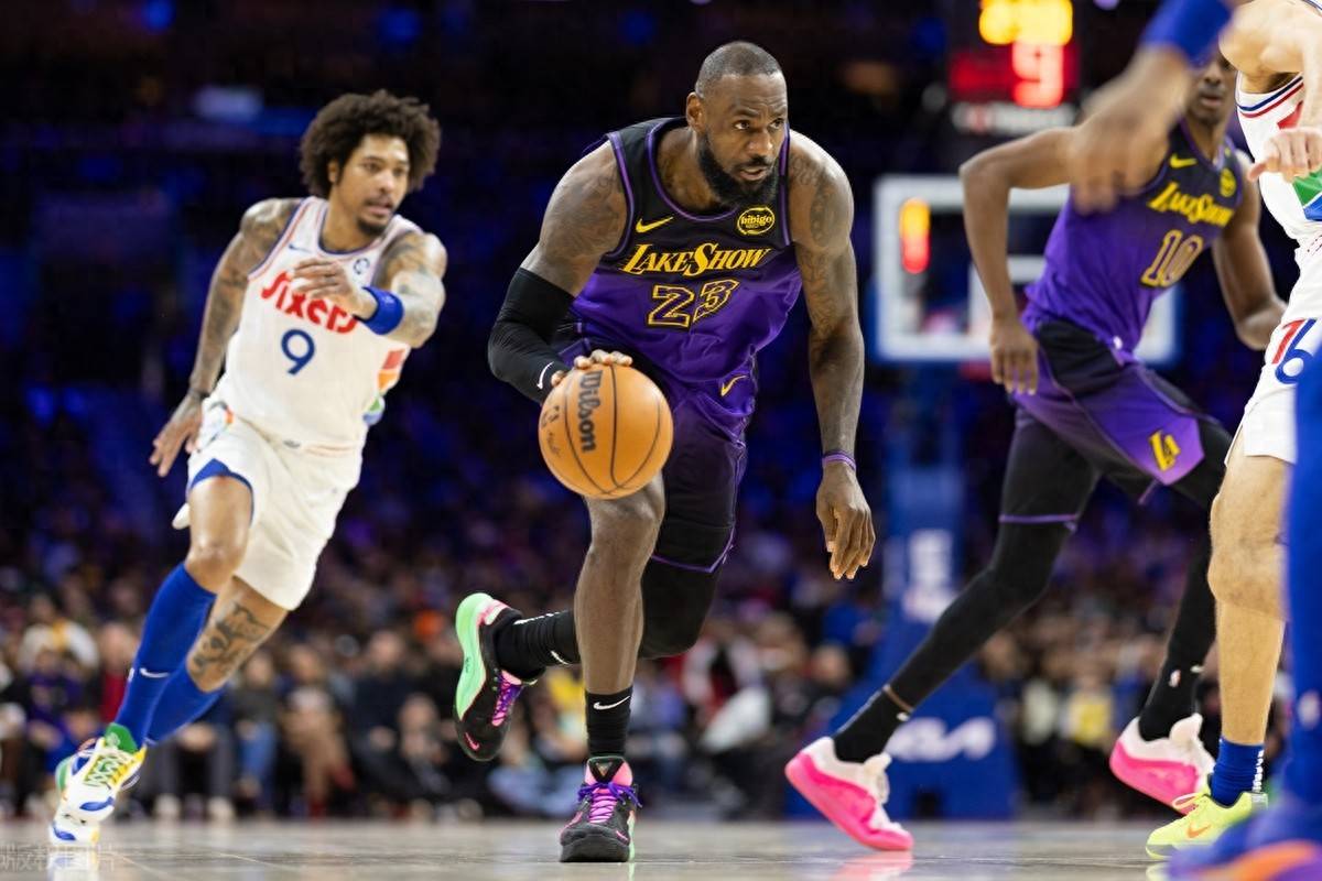 DB彩票官网-火箭阻击湖人，终结对手连胜