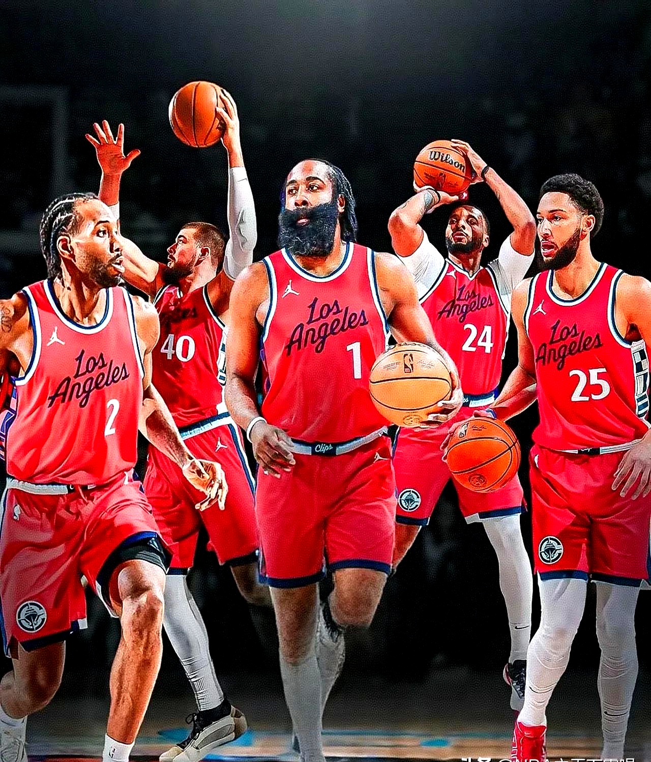 犹他爵士惜败快船，遗憾失利