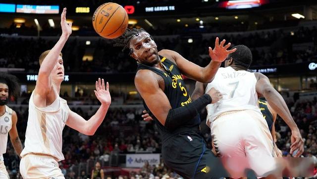 DB gaming-公牛不敌老鹰，遭遇两连败