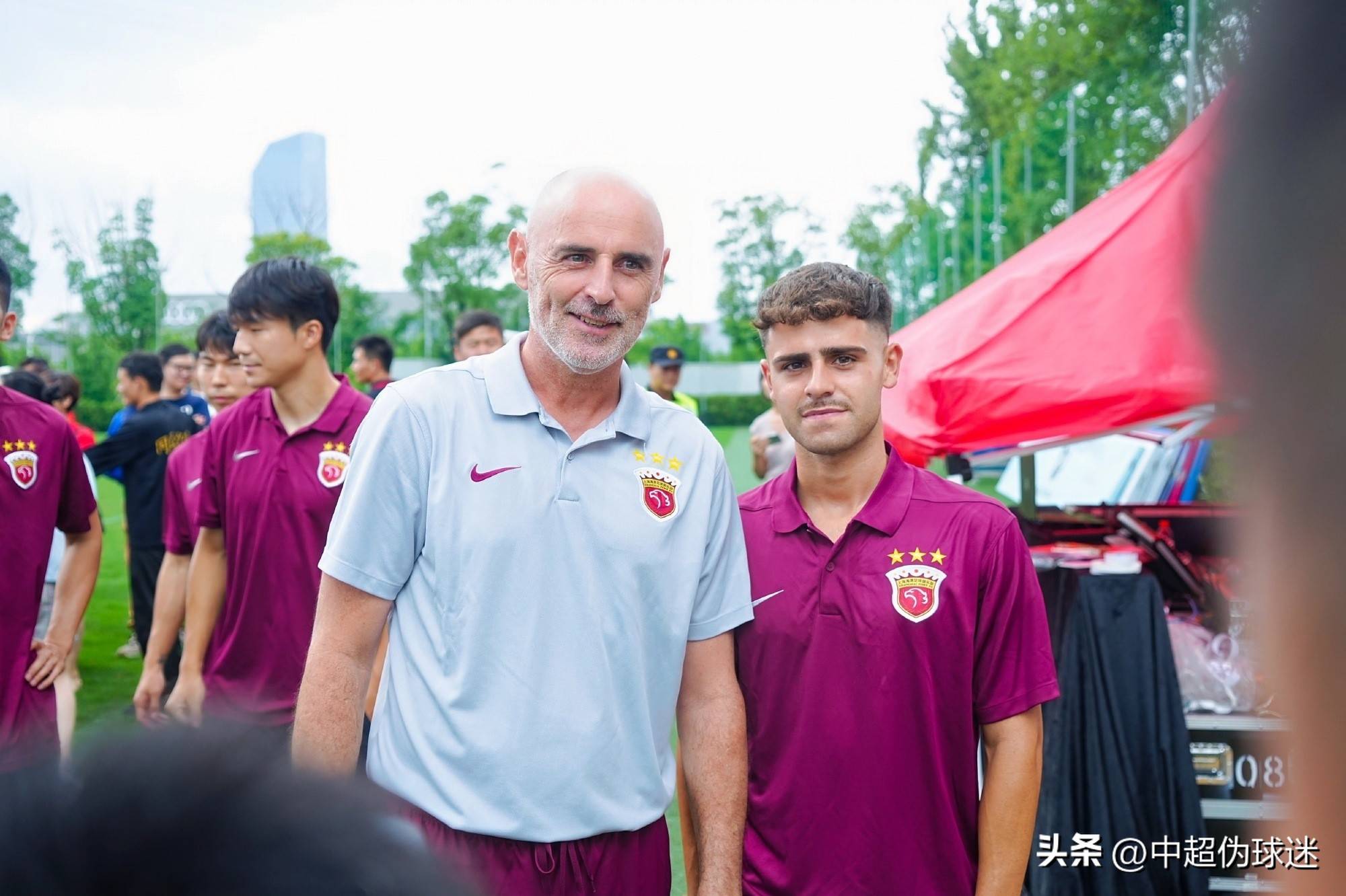 -上港、恒大将于中超第5轮首次对决的简单介绍