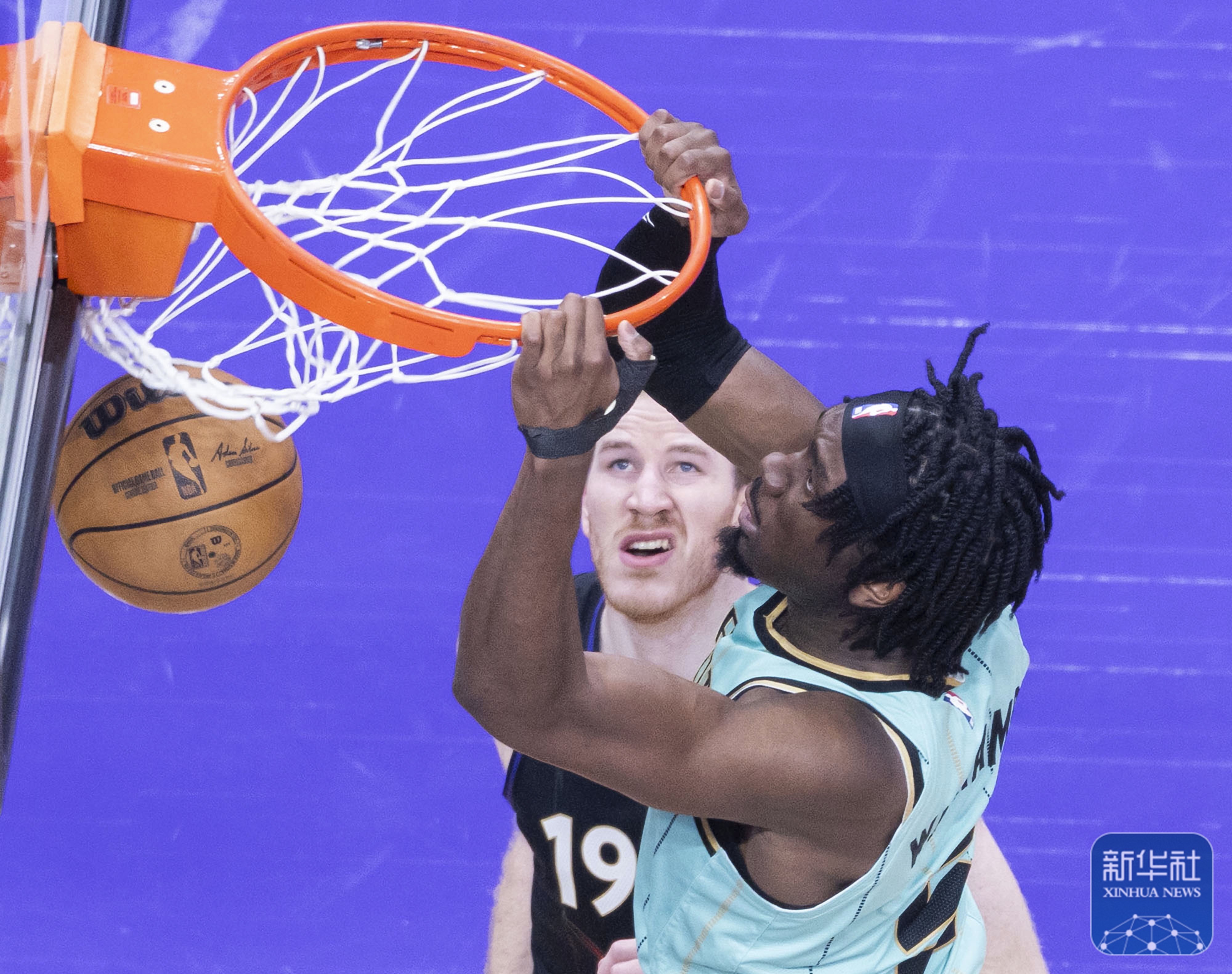 猛龙再胜篮网，带着热火晋级东部决赛