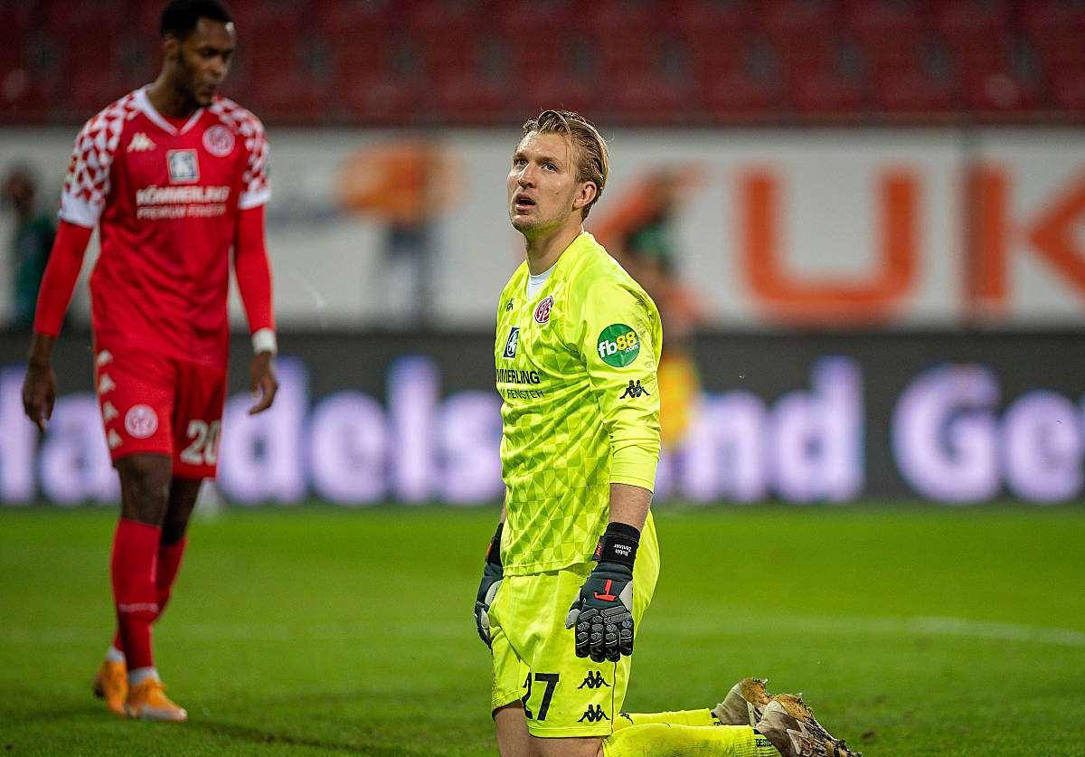 多宝彩票-沃尔夫斯堡客场2-2战平门兴格拉德巴赫遭遇惊险平局