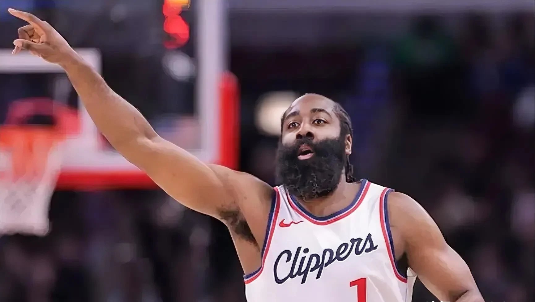 DB game-快船横扫篮网，莱昂纳德再度爆发