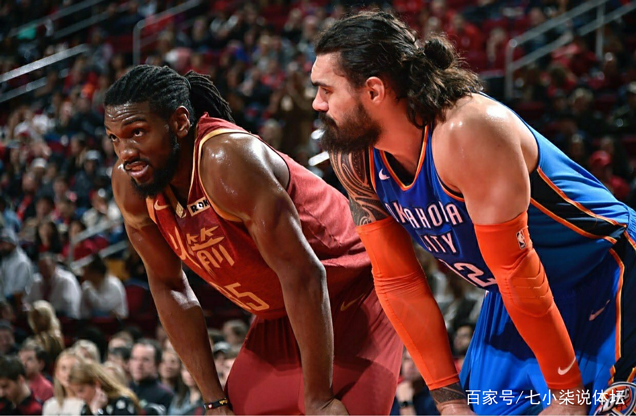 火箭逆转击败雷霆，重返胜利轨道