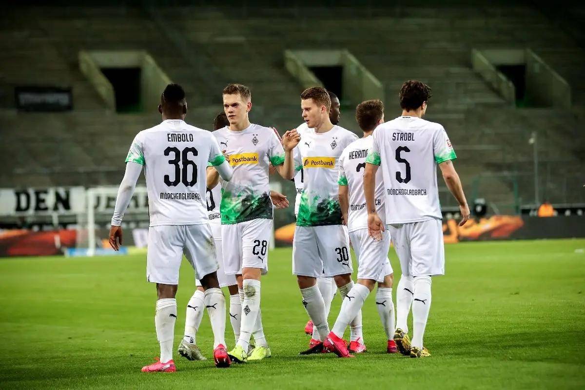 斯图加特主场豪取胜利,碾压门兴格拉德巴赫势不可挡 斯图加特主场豪取胜利,碾压门兴格拉德巴赫势不可挡