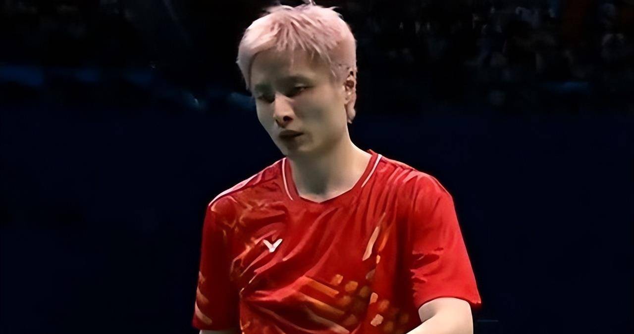 法国队翻盘马来西亚队，石宇奇状态火热的简单介绍