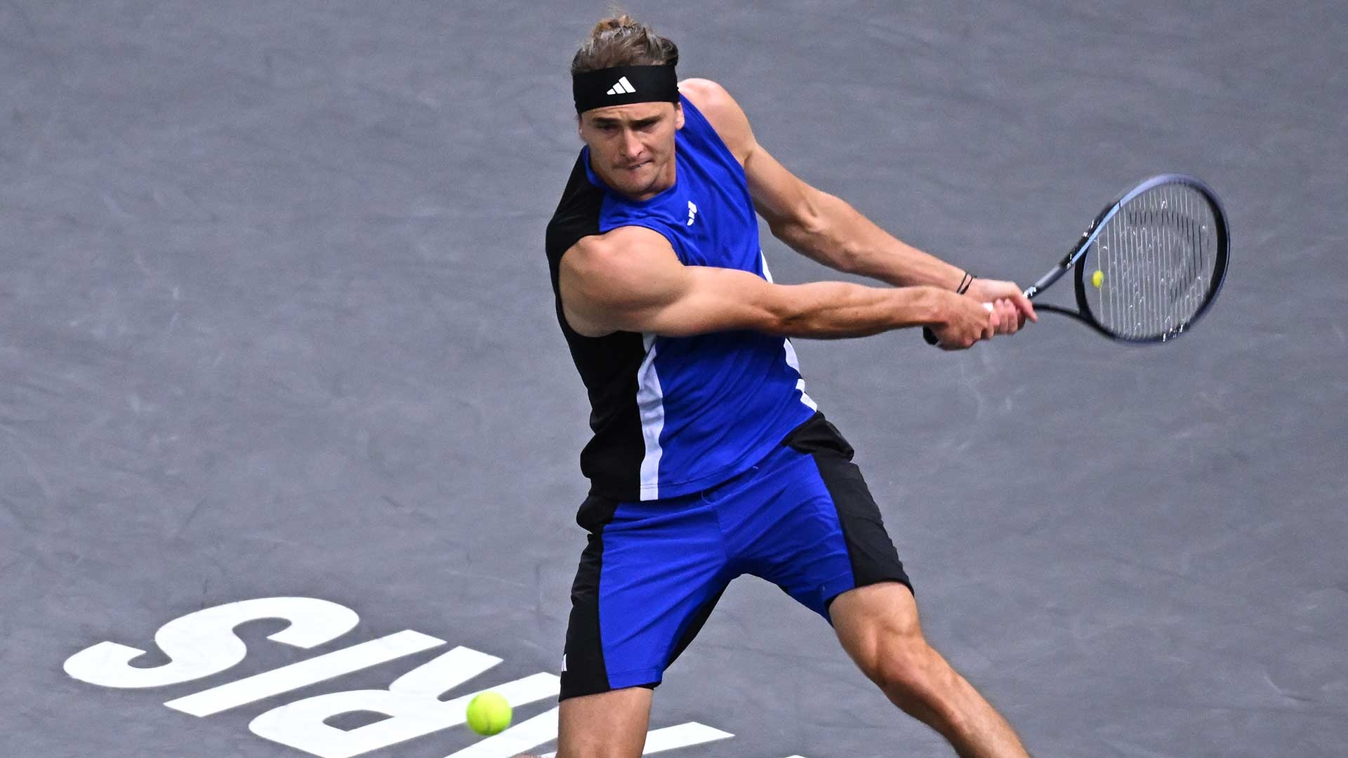 -戴维斯杯绝杀美网，兹维列夫刷新纪录的简单介绍